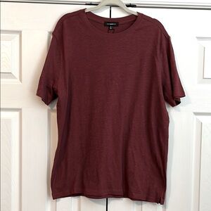 WestZeroOne Men’s XL Tshirt NWT
100% Cotton